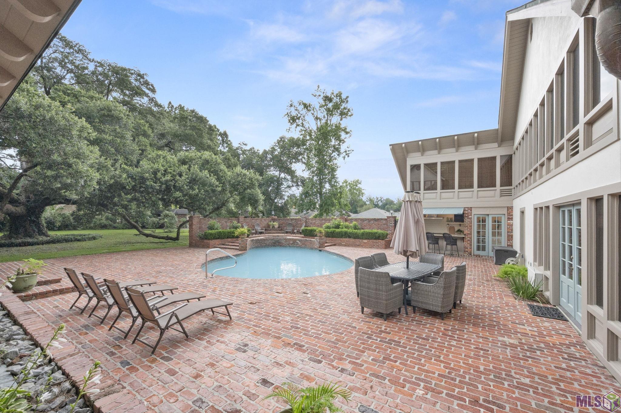 13505 North Amiss Road Baton Rouge, LA 70810 - Photo 18 of 58 Gallery Image 18