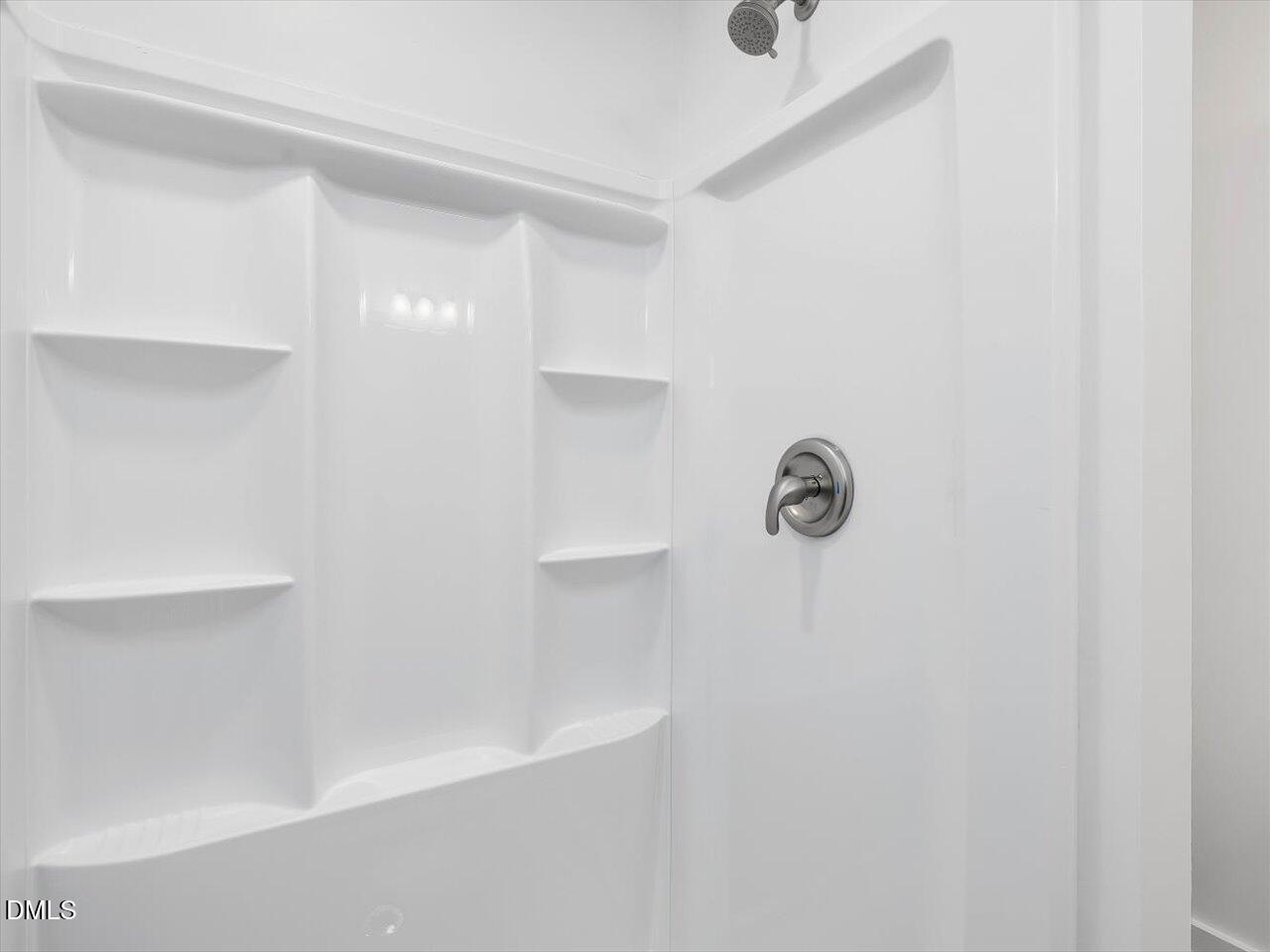 1838 Alex Cockman Road Pittsboro, NC 27312 - Photo 26 of 53 47-Primary Bathroom