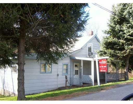 674 Lone Pine Road Washington, PA 15301 - Photo 1 of 5 Exterior Front.