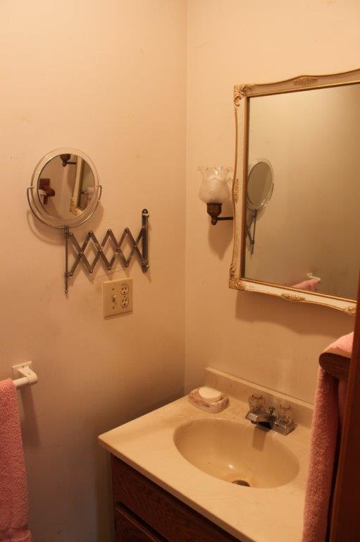 349 Cox Store Road Southwest Floyd, VA 24091 - Photo 16 of 47 Master Bath 1