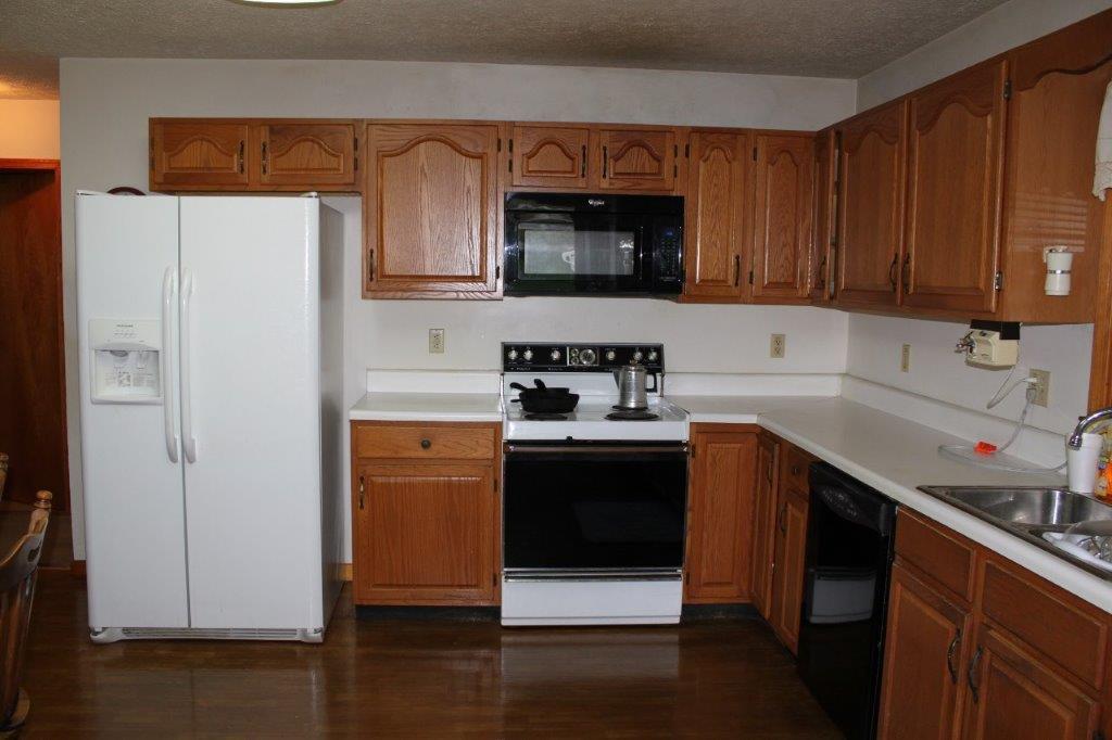 349 Cox Store Road Southwest Floyd, VA 24091 - Photo 18 of 47 Kitchen 1