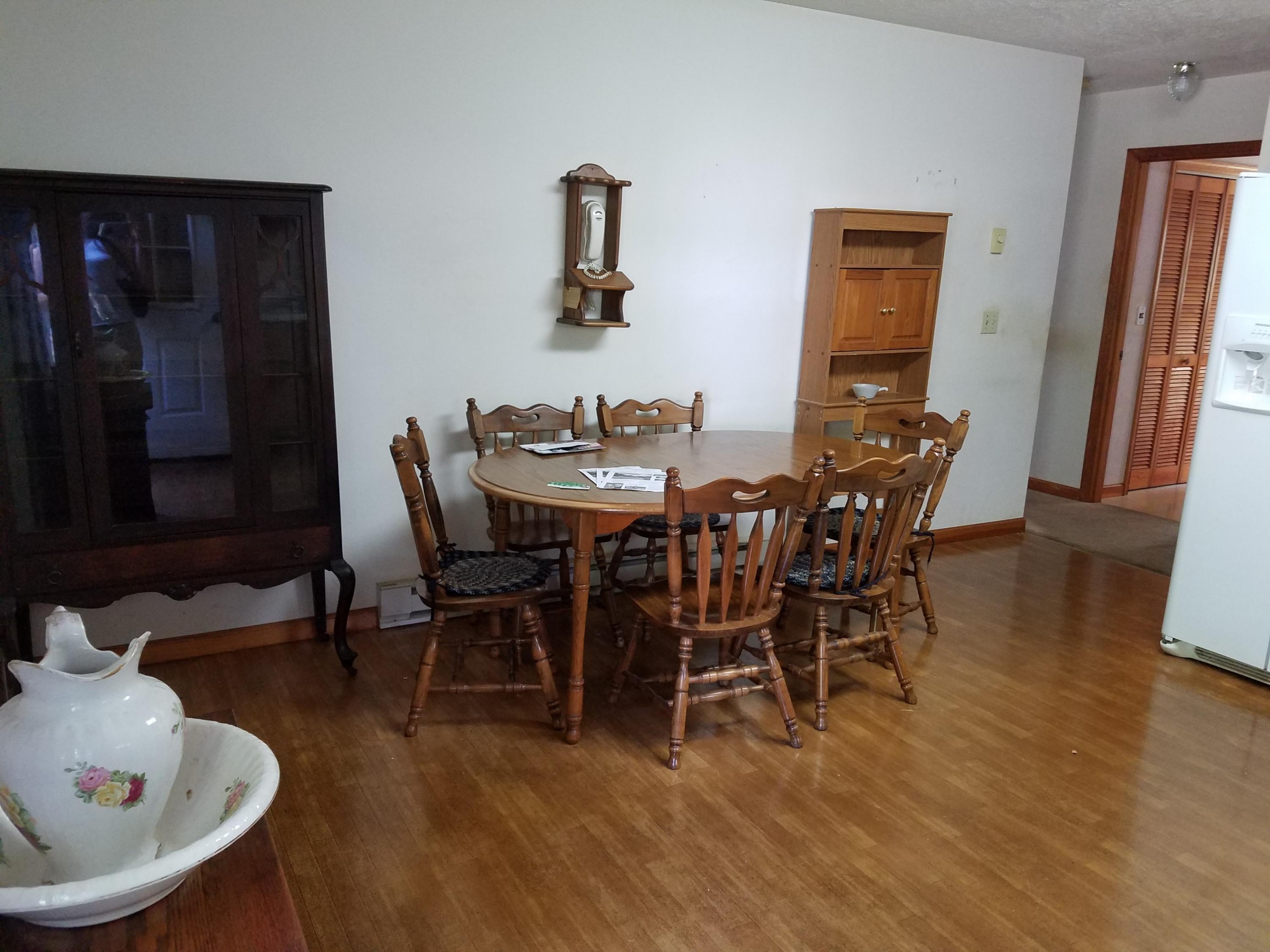 349 Cox Store Road Southwest Floyd, VA 24091 - Photo 22 of 47 Eat in 1