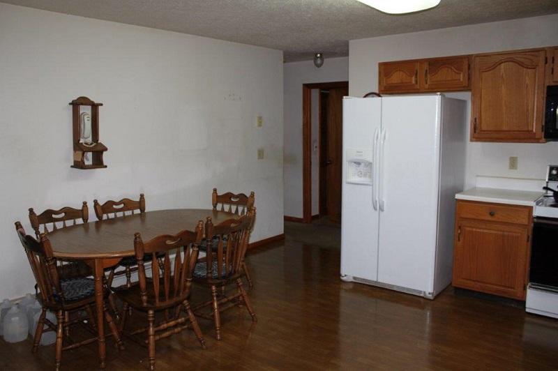 349 Cox Store Road Southwest Floyd, VA 24091 - Photo 24 of 47 Door to Hall