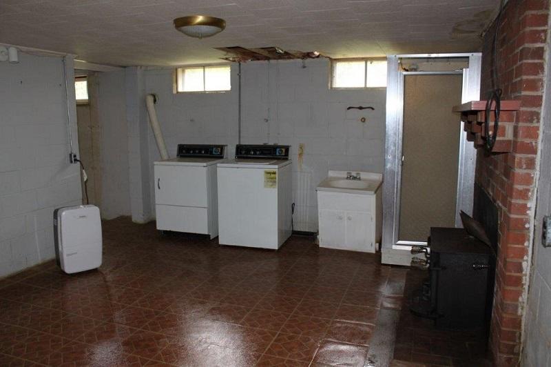 349 Cox Store Road Southwest Floyd, VA 24091 - Photo 27 of 47 Laundry