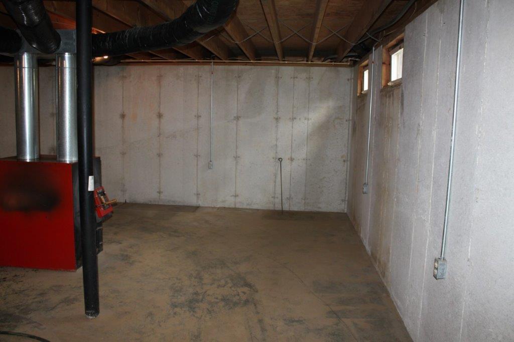 349 Cox Store Road Southwest Floyd, VA 24091 - Photo 28 of 47 Wood Furnace