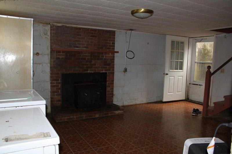 349 Cox Store Road Southwest Floyd, VA 24091 - Photo 29 of 47 Outside Door