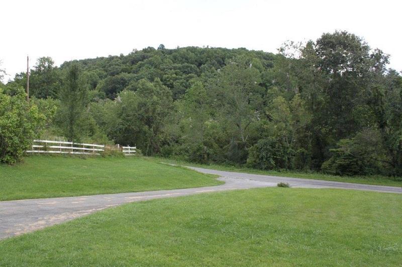 349 Cox Store Road Southwest Floyd, VA 24091 - Photo 39 of 47 Front Porch View