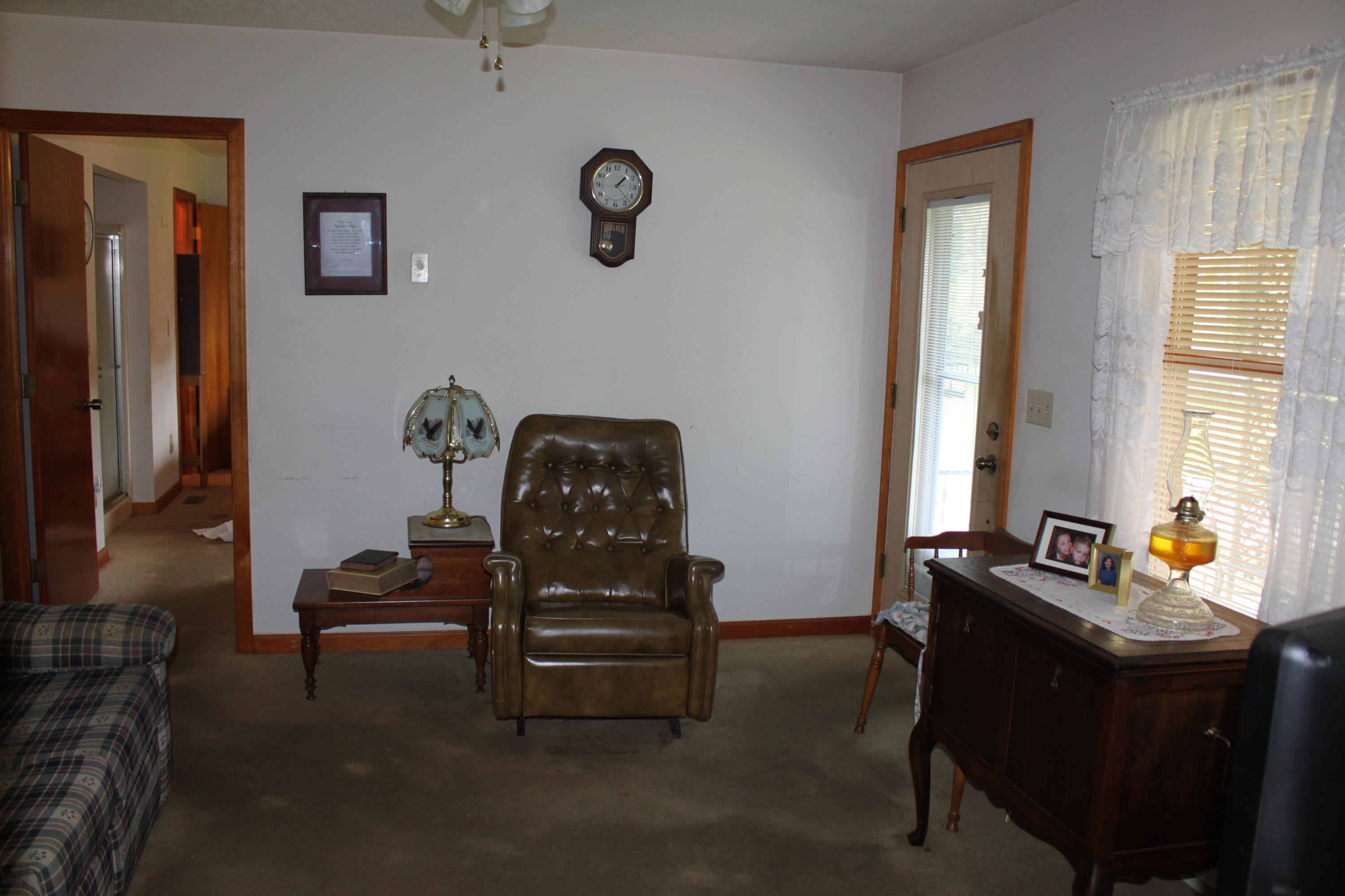 349 Cox Store Road Southwest Floyd, VA 24091 - Photo 5 of 47 Living Room 2
