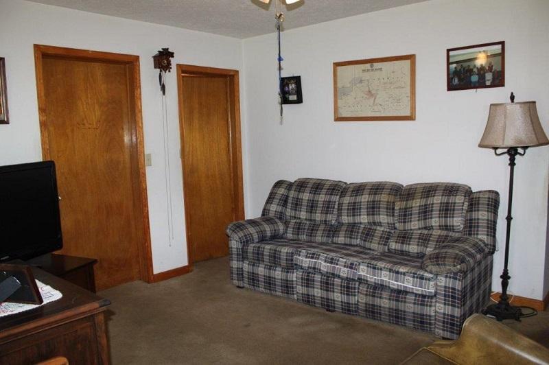349 Cox Store Road Southwest Floyd, VA 24091 - Photo 6 of 47 Living Room 3