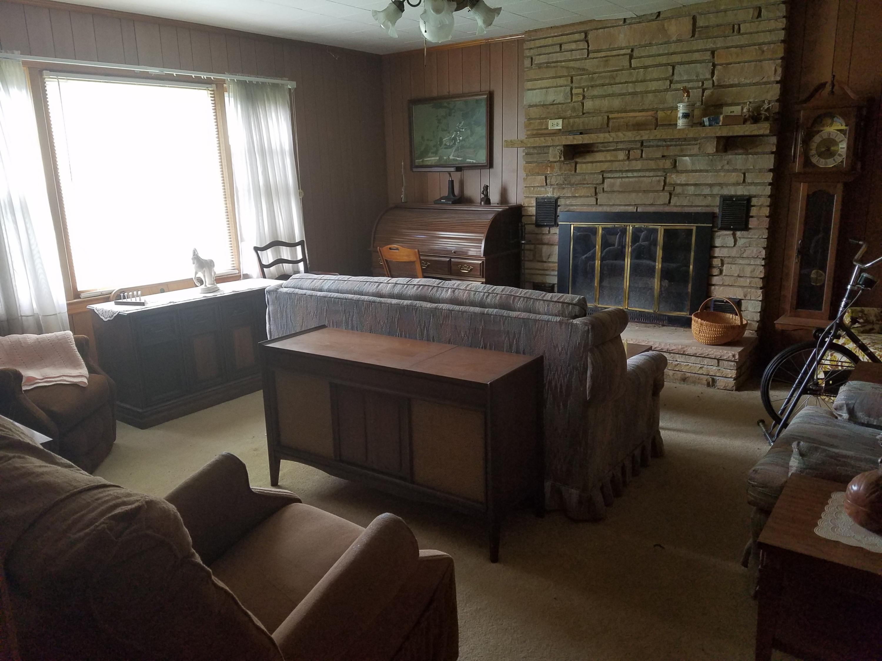 349 Cox Store Road Southwest Floyd, VA 24091 - Photo 10 of 47 Bedroom Used as Den