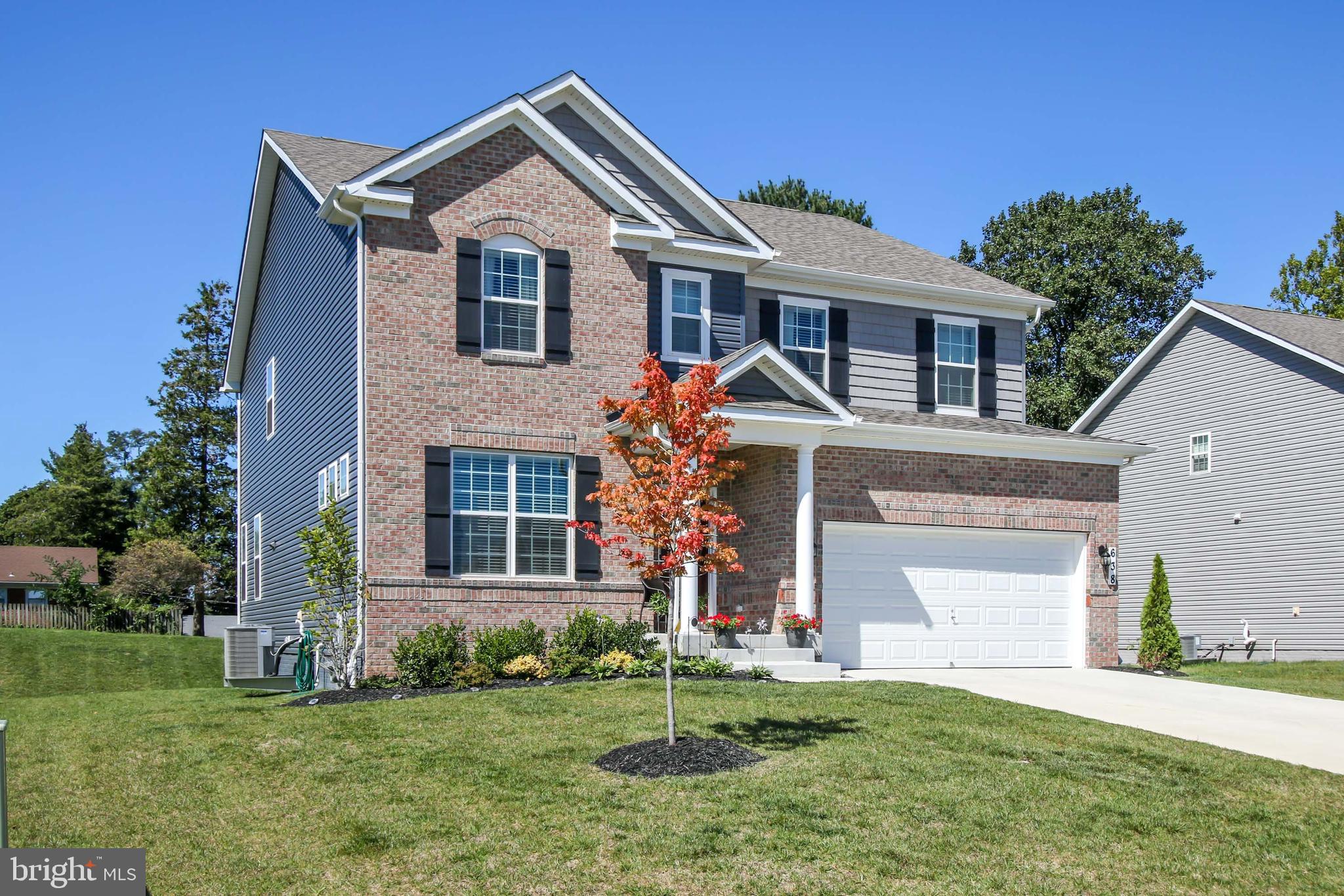 638 Stonegate Road Westminster, MD 21157 - Photo 3 of 45 Gallery Image 3