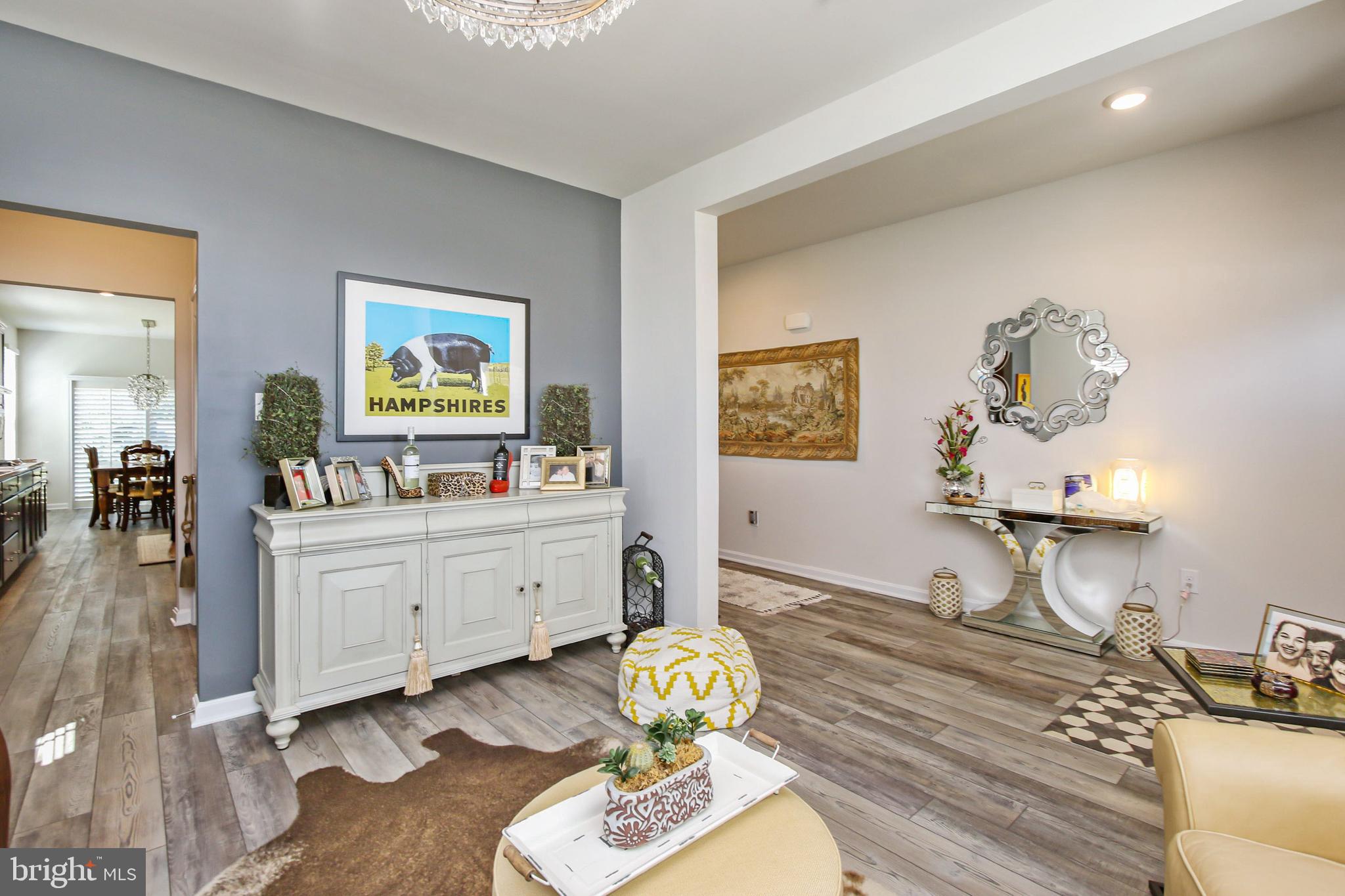 638 Stonegate Road Westminster, MD 21157 - Photo 9 of 45 Gallery Image 9