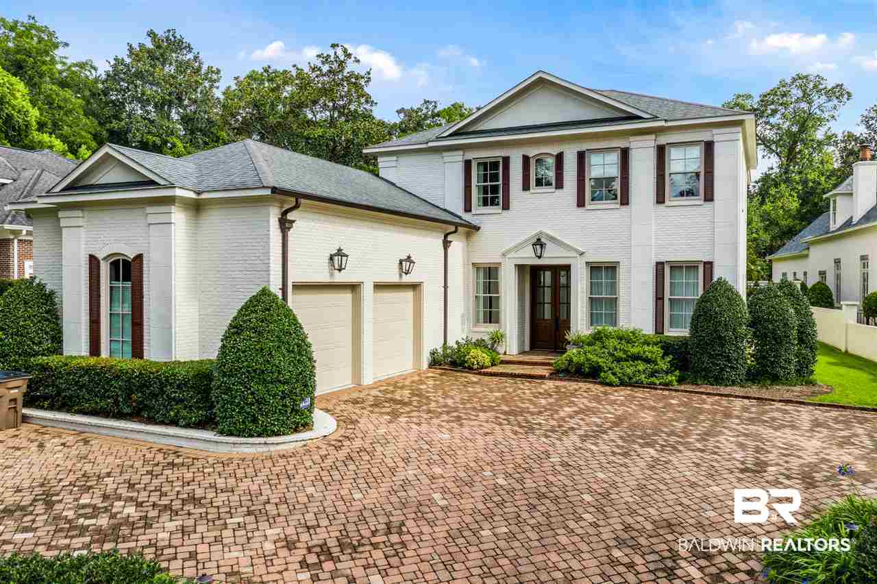 6 Country Club Road Mobile, AL 36608 - Photo 2 of 42