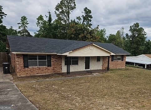 3211 Tate Road Augusta, GA 30906 - Photo 15 of 16