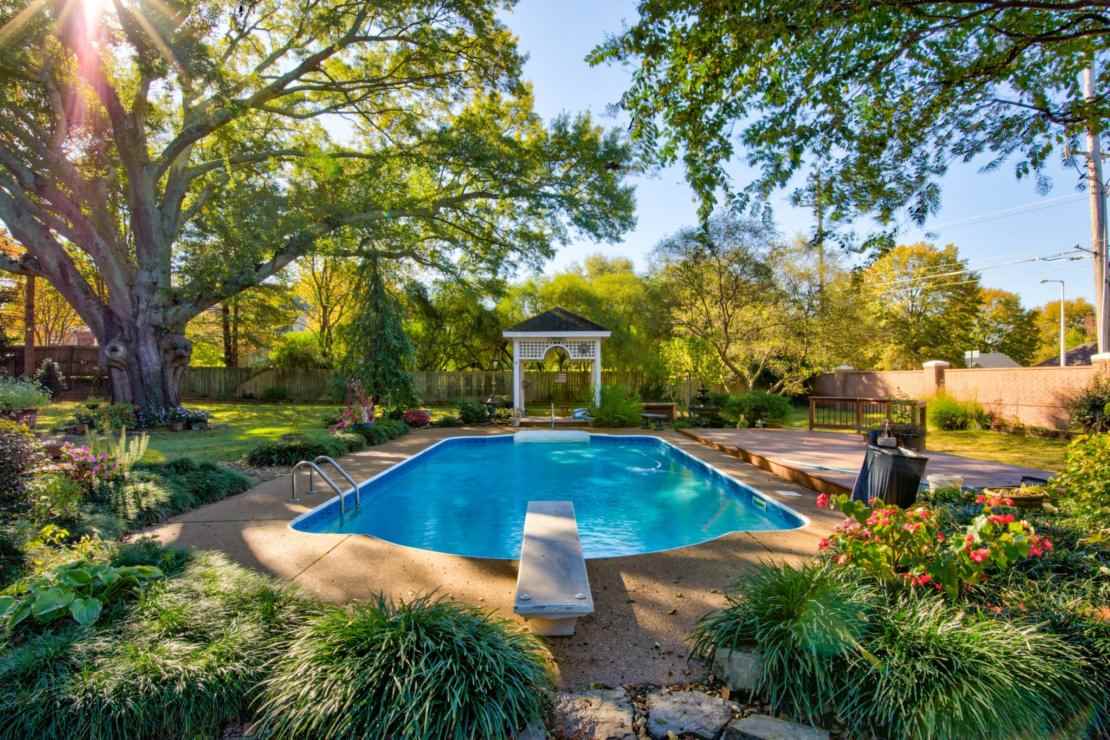 153 Kathy Circle Collierville, TN 38017 - Photo 17 of 23