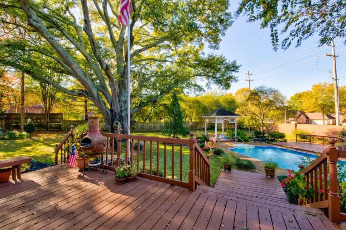 153 Kathy Circle Collierville, TN 38017 - Photo 19 of 23