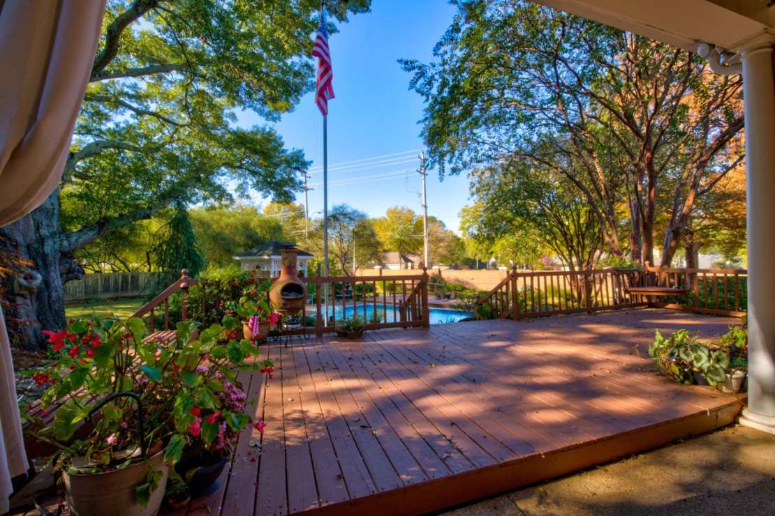 153 Kathy Circle Collierville, TN 38017 - Photo 20 of 23