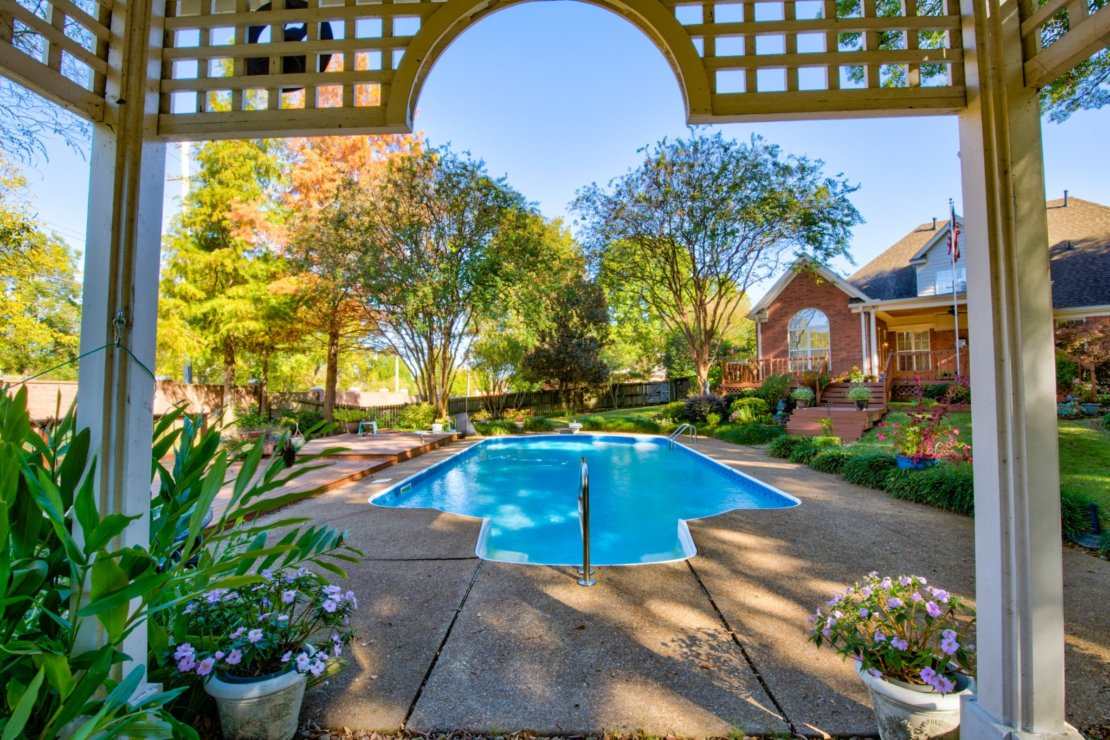 153 Kathy Circle Collierville, TN 38017 - Photo 21 of 23