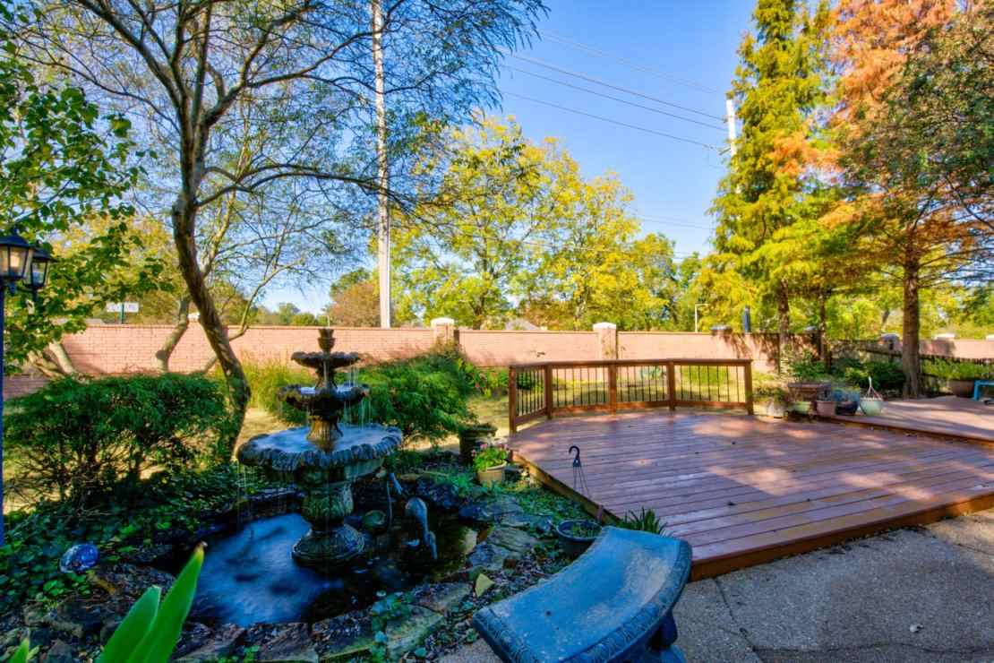 153 Kathy Circle Collierville, TN 38017 - Photo 22 of 23