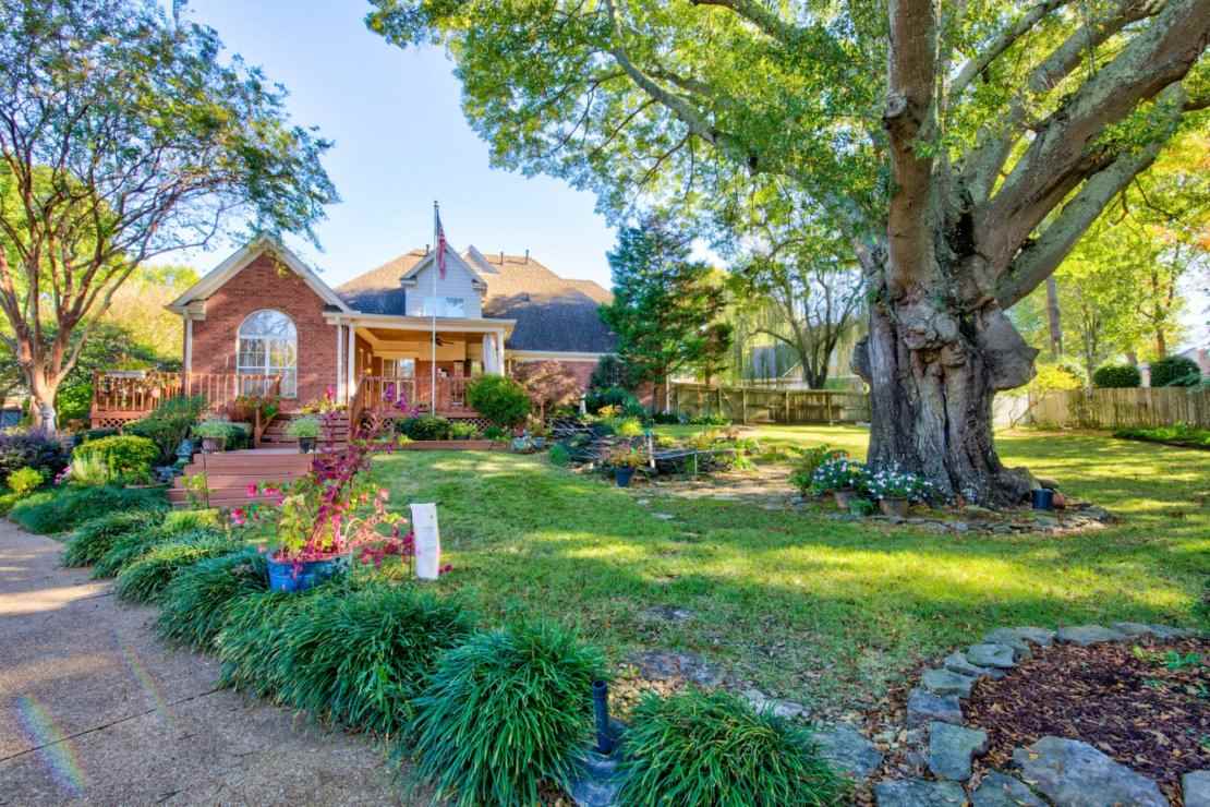 153 Kathy Circle Collierville, TN 38017 - Photo 23 of 23