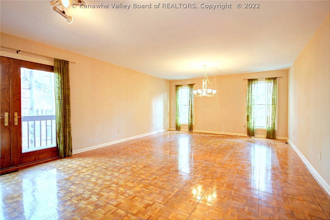 1820 Shadybrook Road Charleston, WV 25314 - Photo 7 of 30 Gallery Image 7
