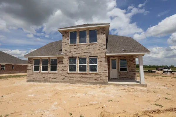 $454,513 | 217 Dunovant Drive, Sealy, TX 77474
