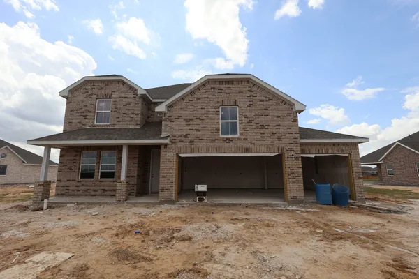 $454,513 | 217 Dunovant Drive, Sealy, TX 77474