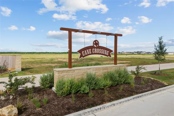 $454,513 | 217 Dunovant Drive, Sealy, TX 77474