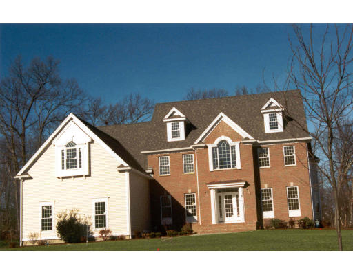 Lot 8 Bowker Road Hopkinton, MA 01748 - Photo 1 of 1 Gallery Image 1