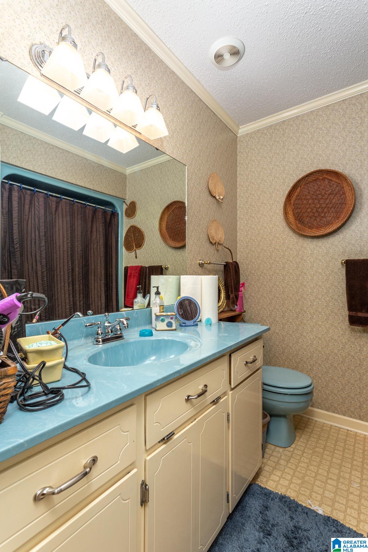 807 Brookhaven Road Anniston, AL 36207 - Photo 20 of 37