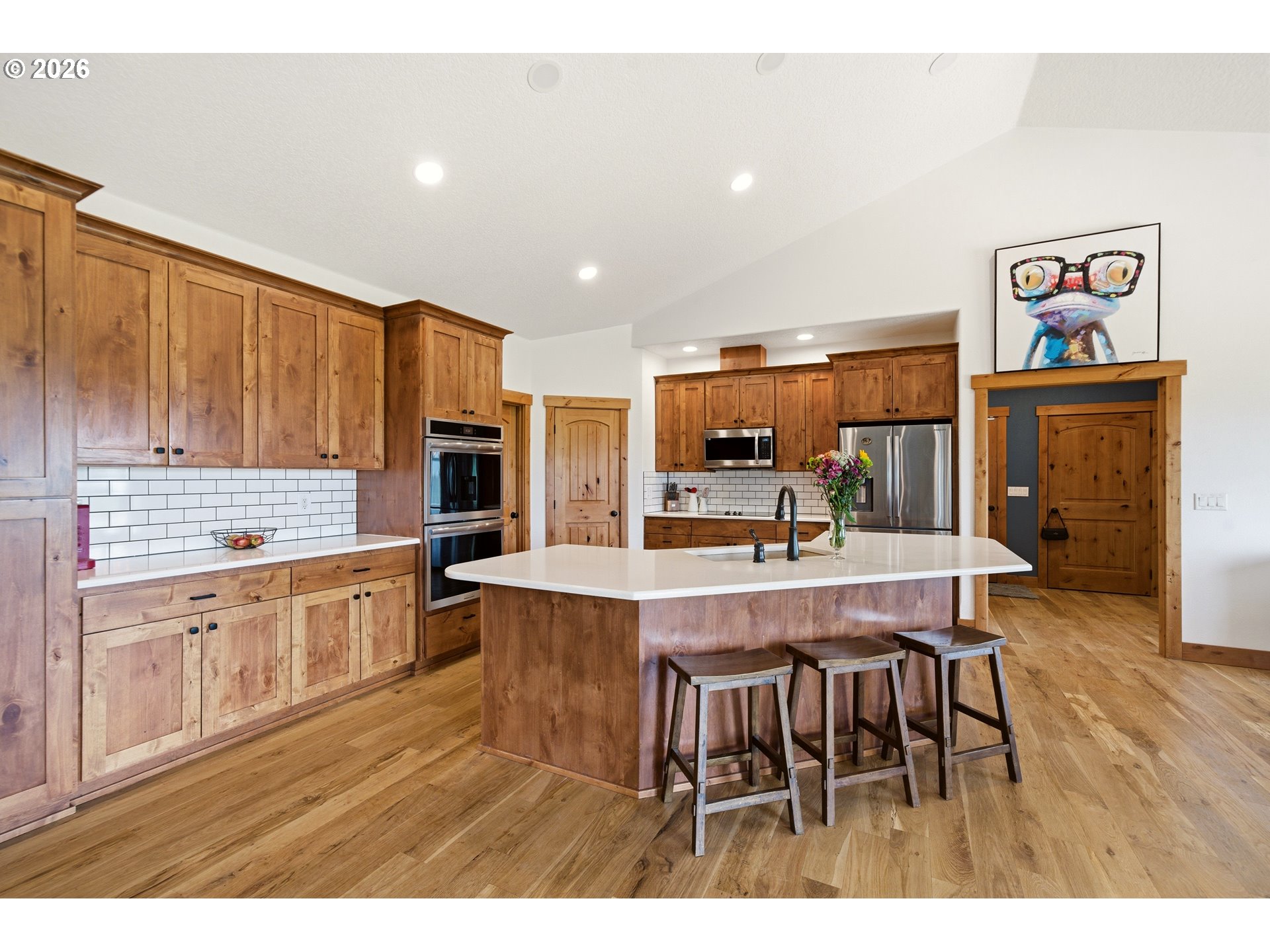 16600 Northwest Oak Ridge Road Yamhill, OR 97148 - Photo 5 of 47 Gallery Image 5