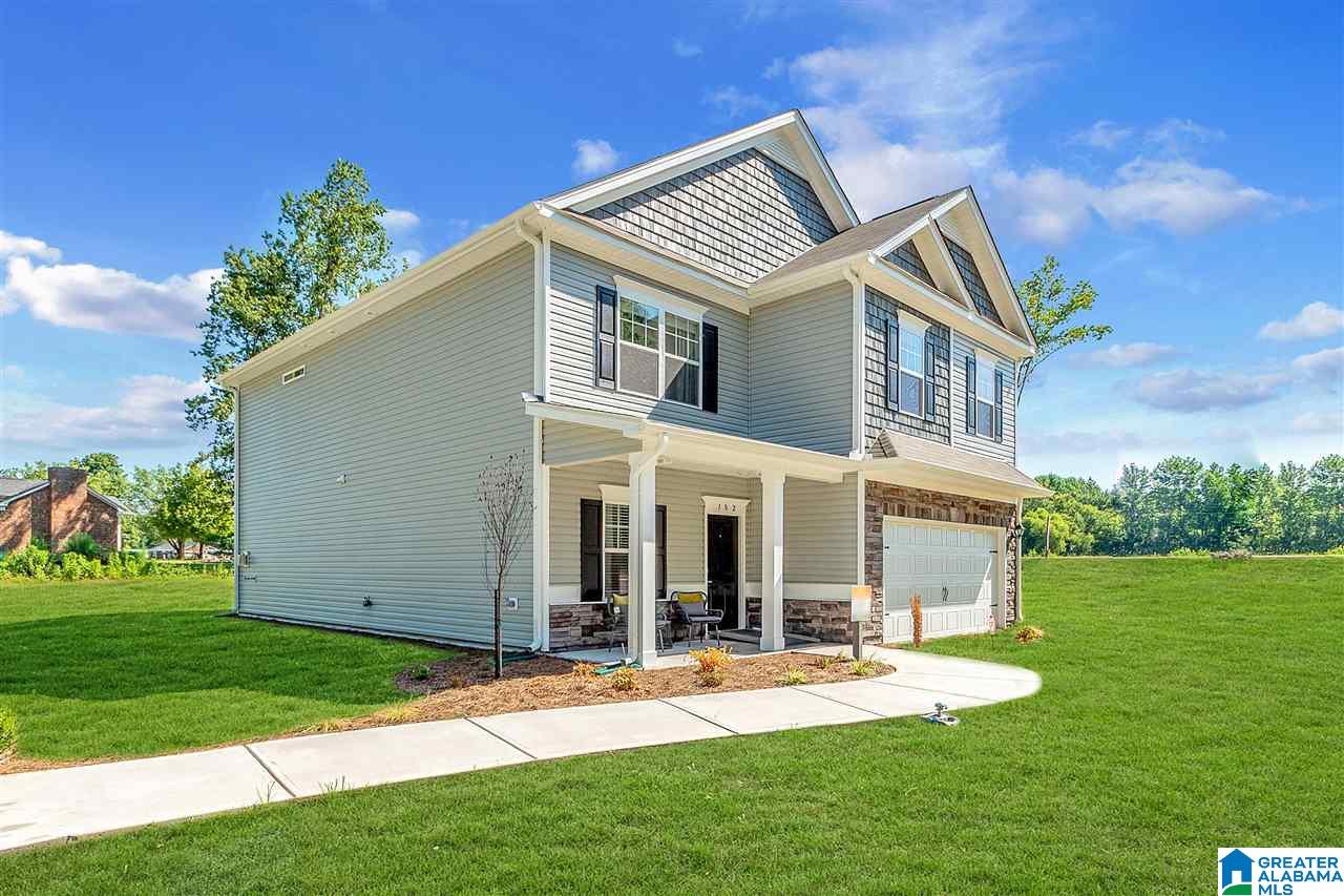 576 Twin Ridge Circle Lincoln, AL 35096 - Photo 2 of 30