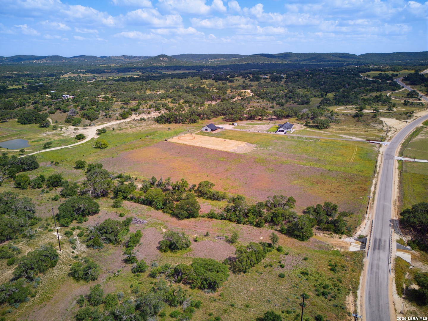 0 Winans Creek Road Bandera, TX 78003 - Photo 14 of 21