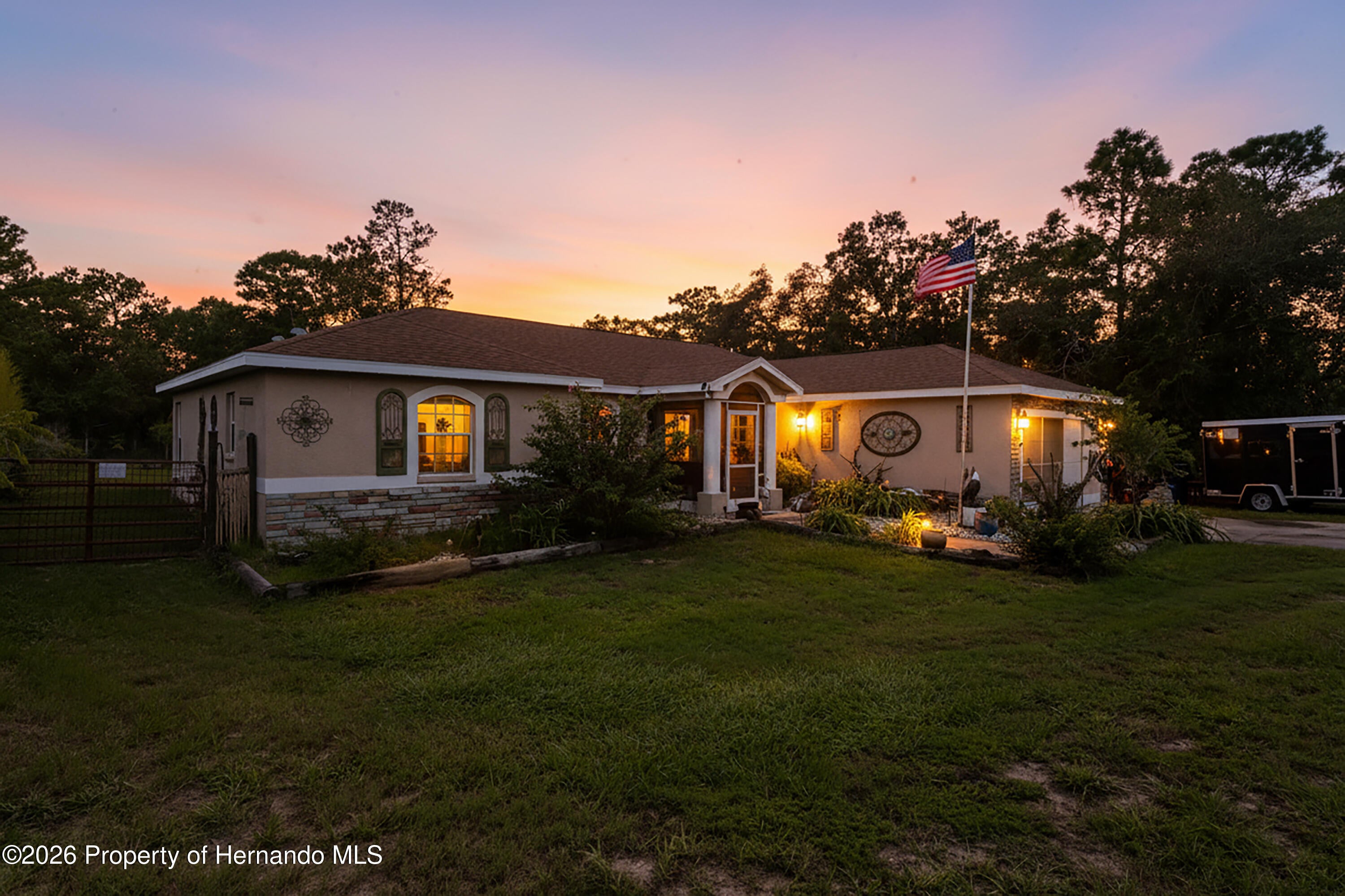 13117 Marbled Godwit Road Weeki Wachee, FL 34614 - Photo 41 of 55 Gallery Image 41