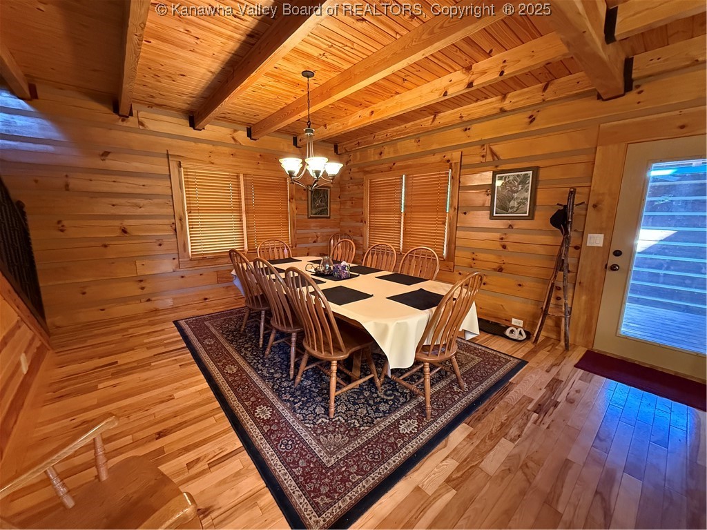411 Foxtrot Road Looneyville, WV 25259 - Photo 12 of 48 Gallery Image 12