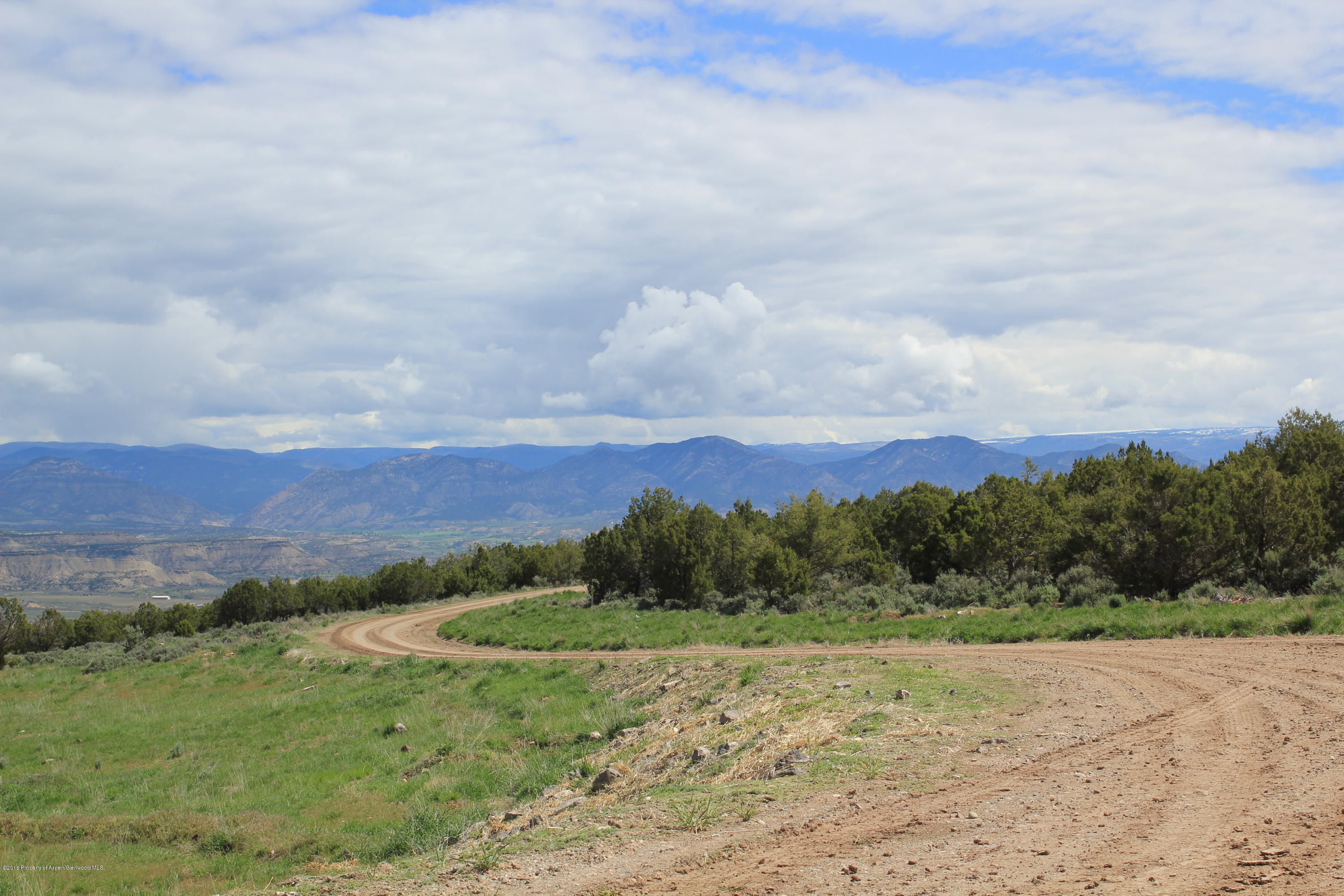 317 County Road 317 Rifle, CO 81650 - Photo 1 of 6 Edge of Parcel