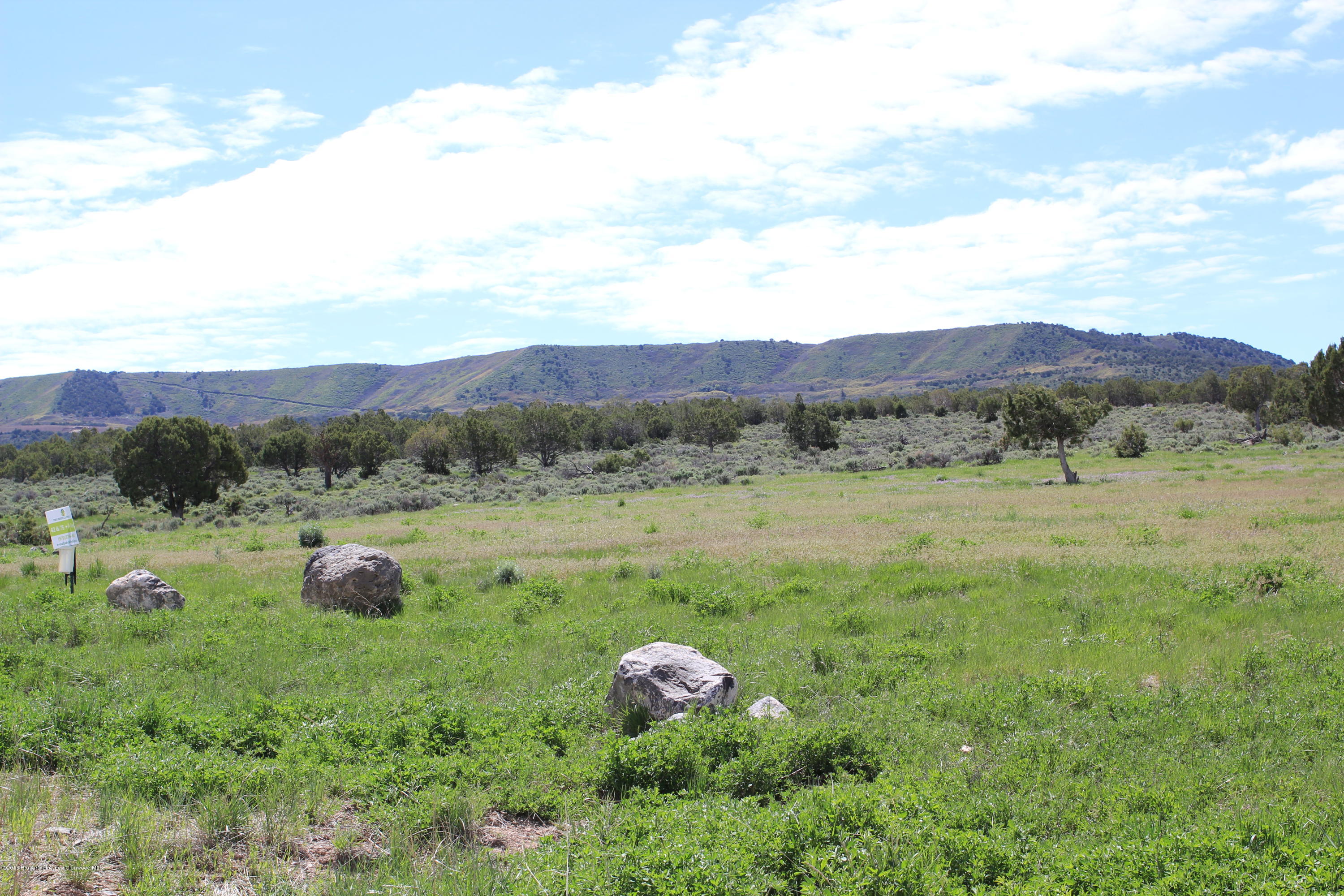 317 County Road 317 Rifle, CO 81650 - Photo 5 of 6 View from access