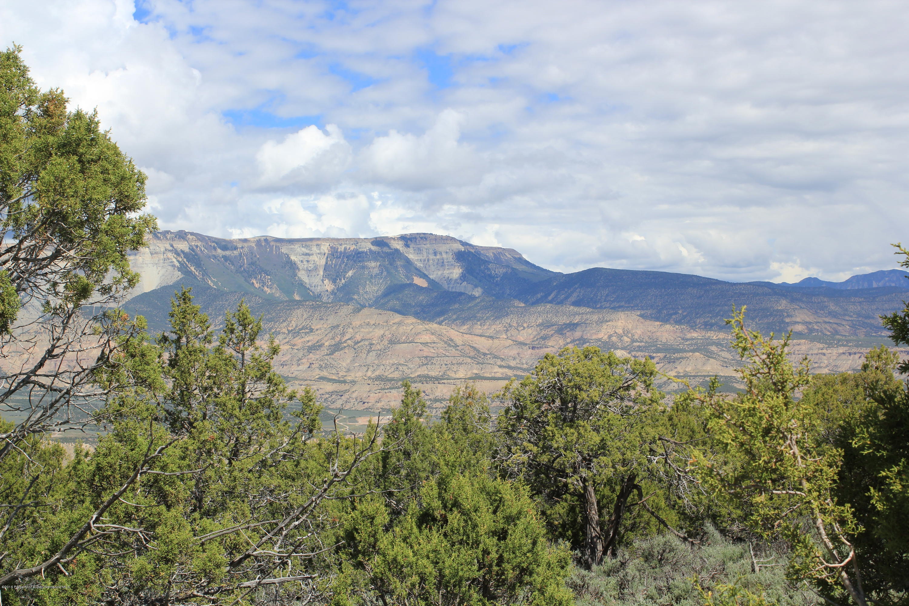 317 County Road 317 Rifle, CO 81650 - Photo 6 of 6 Midway View to valley