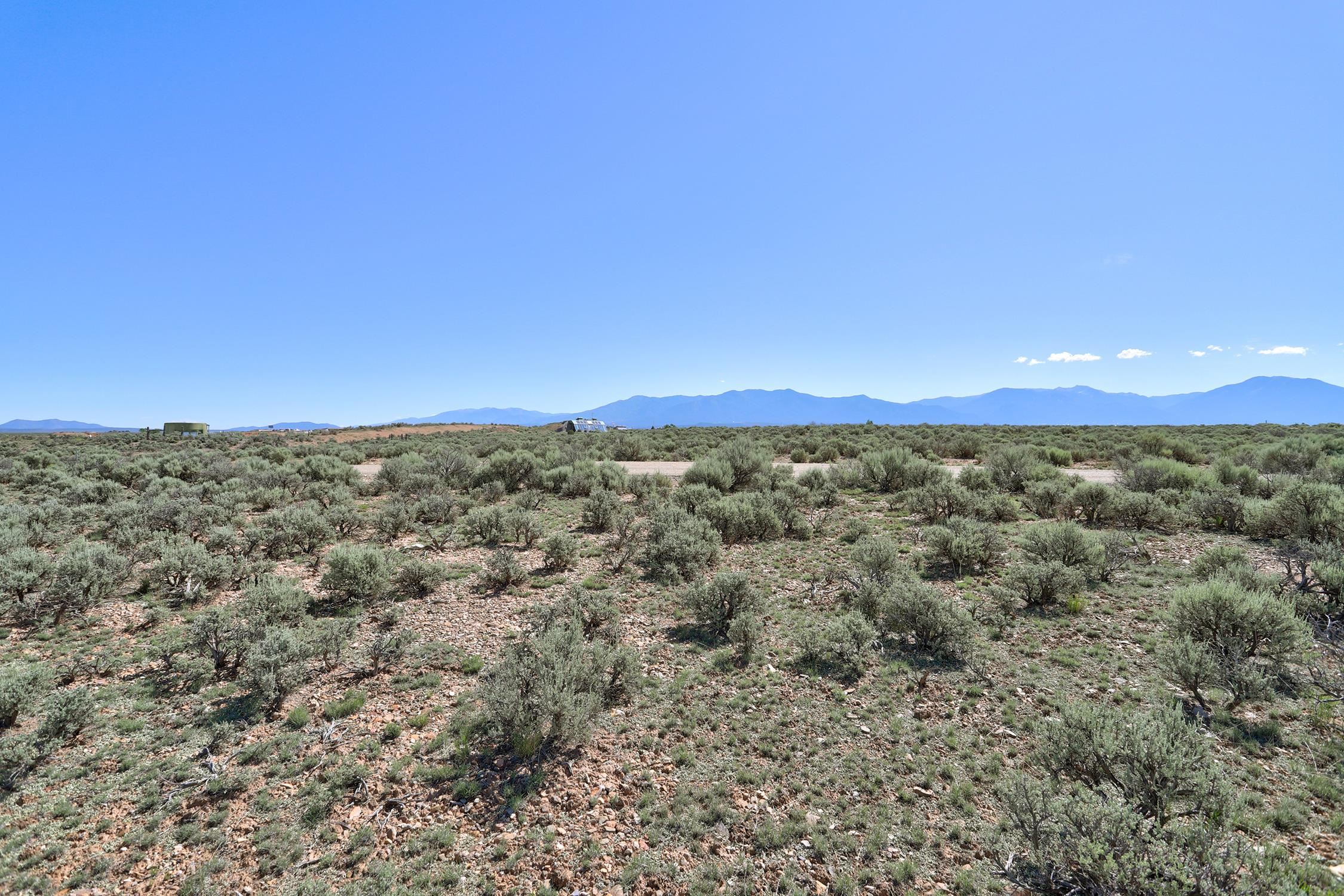 Tbd Earthship Way Carson, NM 87577 - Photo 5 of 21 Gallery Image 5