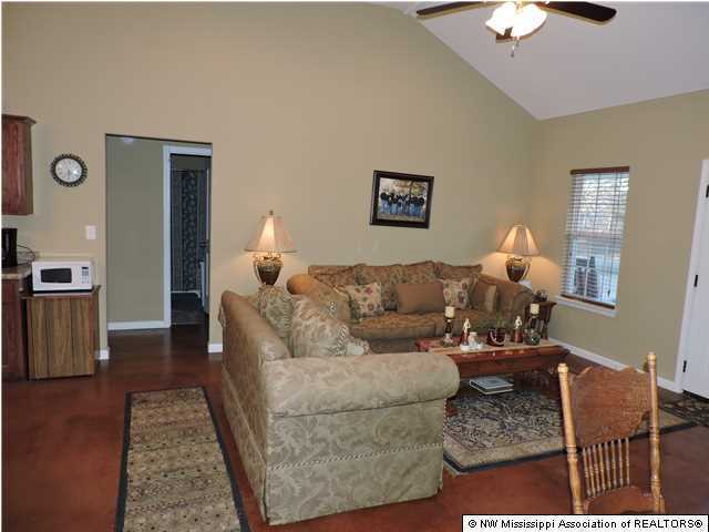 3999 Hernando Road Holly Springs, MS 38635 - Photo 11 of 20 Additional Photo