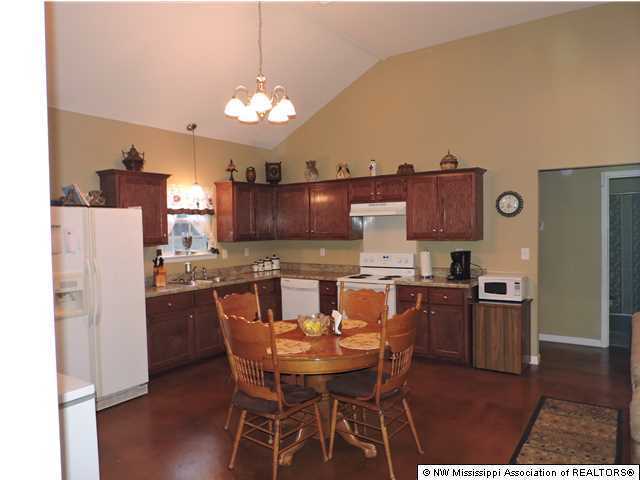 3999 Hernando Road Holly Springs, MS 38635 - Photo 12 of 20 Additional Photo