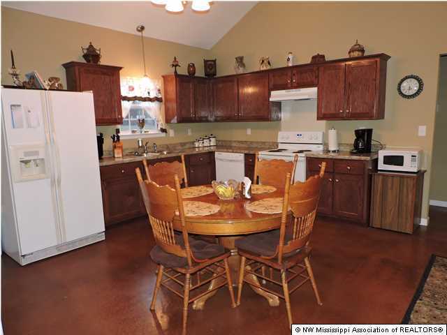 3999 Hernando Road Holly Springs, MS 38635 - Photo 15 of 20 Additional Photo