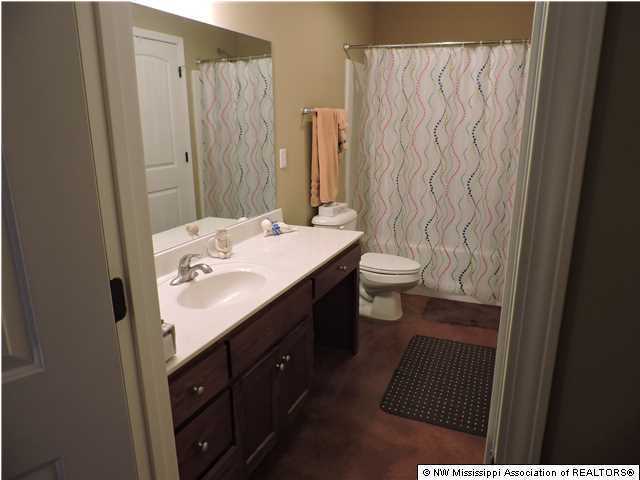 3999 Hernando Road Holly Springs, MS 38635 - Photo 17 of 20 Additional Photo
