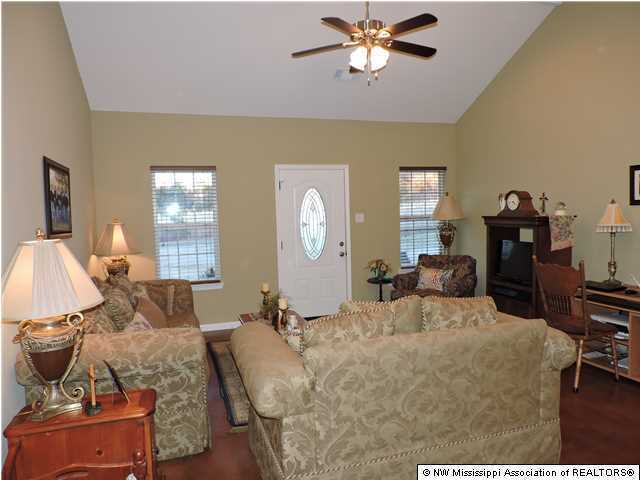 3999 Hernando Road Holly Springs, MS 38635 - Photo 18 of 20 Additional Photo