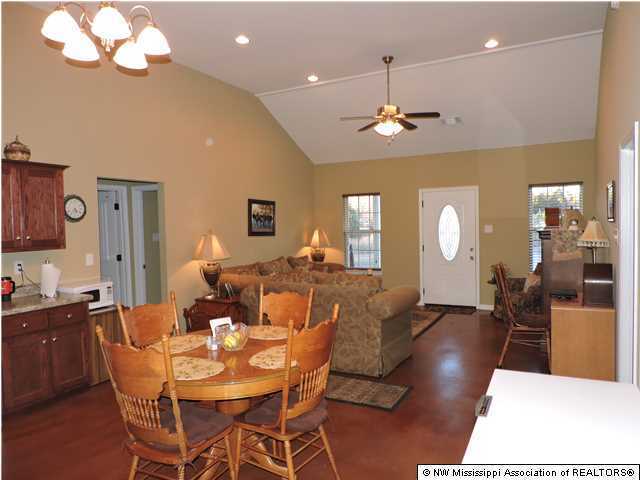 3999 Hernando Road Holly Springs, MS 38635 - Photo 8 of 20 Additional Photo