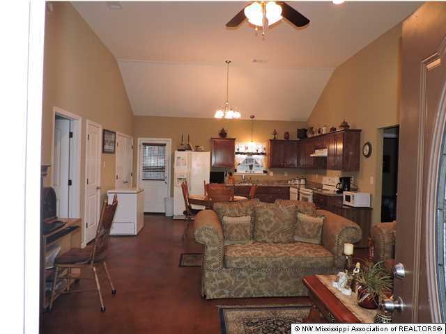 3999 Hernando Road Holly Springs, MS 38635 - Photo 9 of 20 Additional Photo