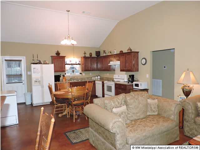 3999 Hernando Road Holly Springs, MS 38635 - Photo 10 of 20 Additional Photo