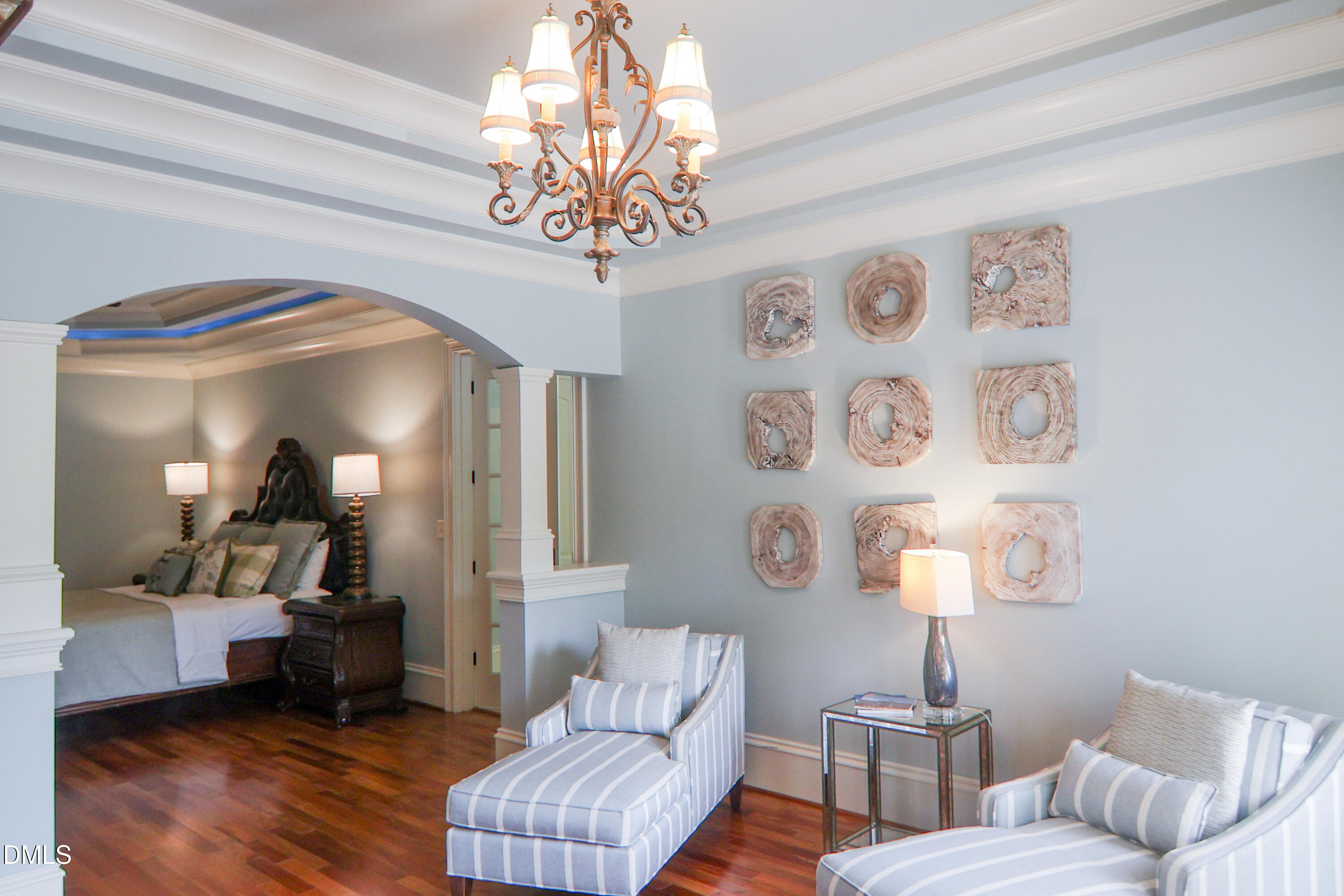 9800 Najma Street Raleigh, NC 27613 - Photo 39 of 90