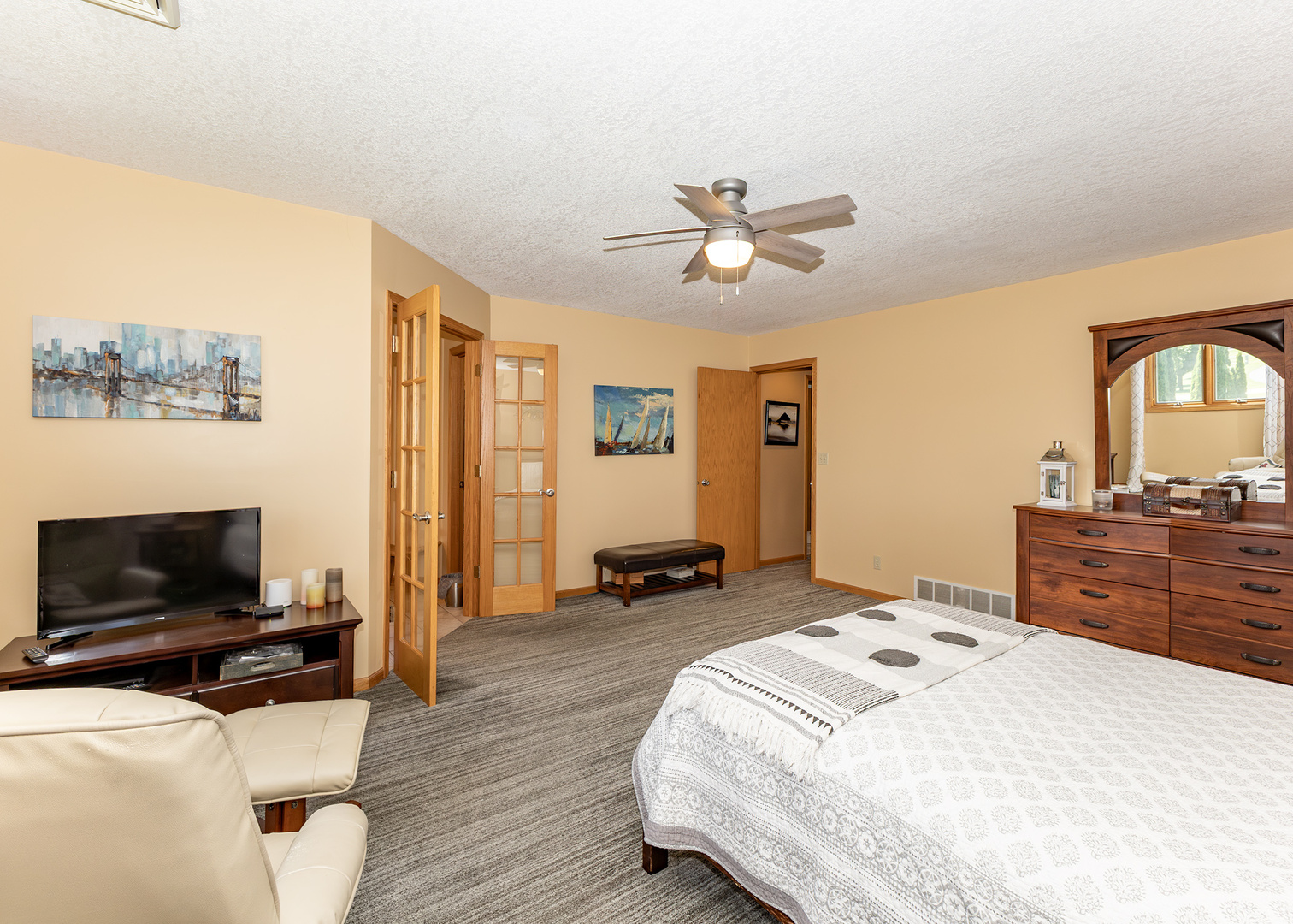 881 Pheasant Run Road Clinton, IA 52732 - Photo 18 of 29