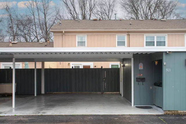 $321,900 | 503 Plantation Court, Nashville, TN 37221